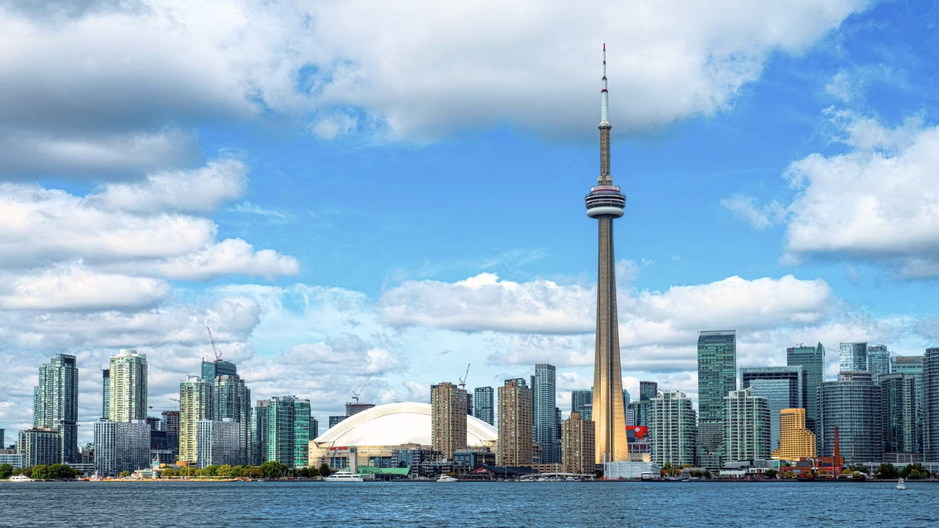 Study in Canada hero image
