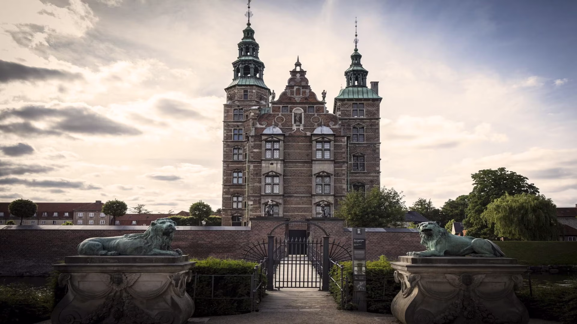 Study in Denmark hero image