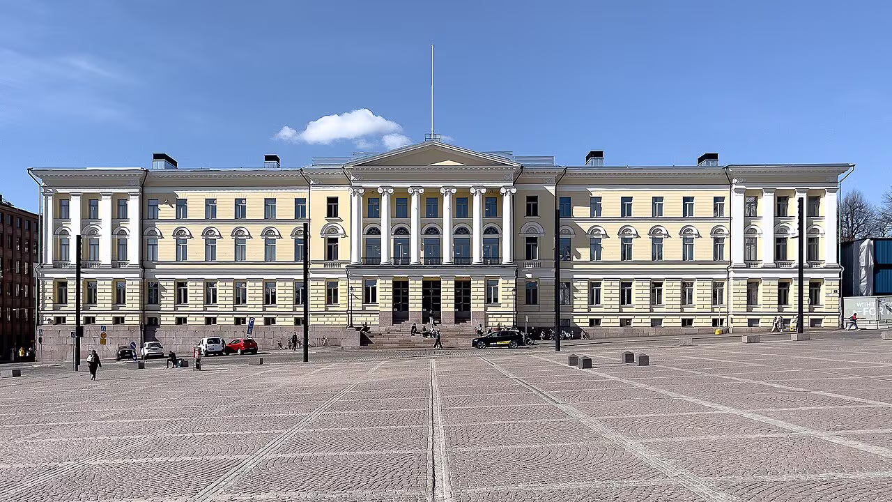 About Finland image