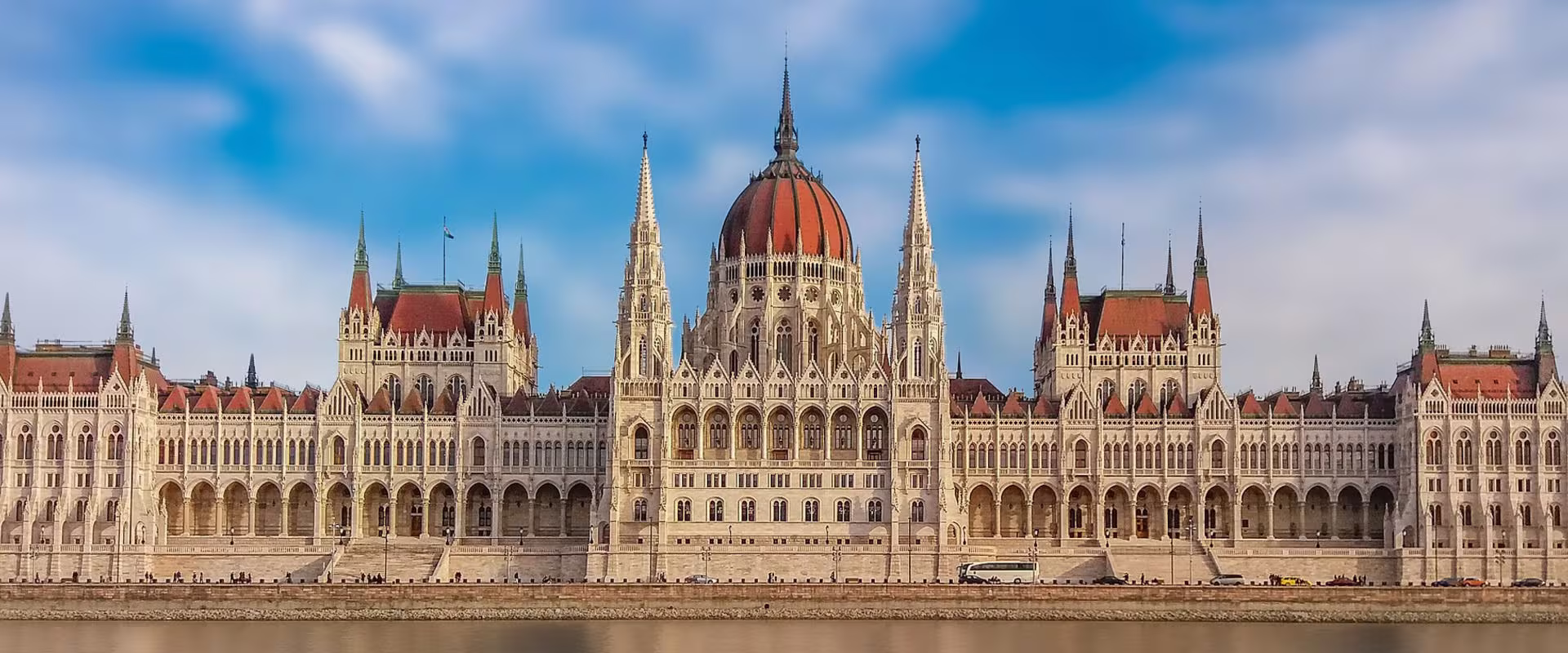 About Hungary image