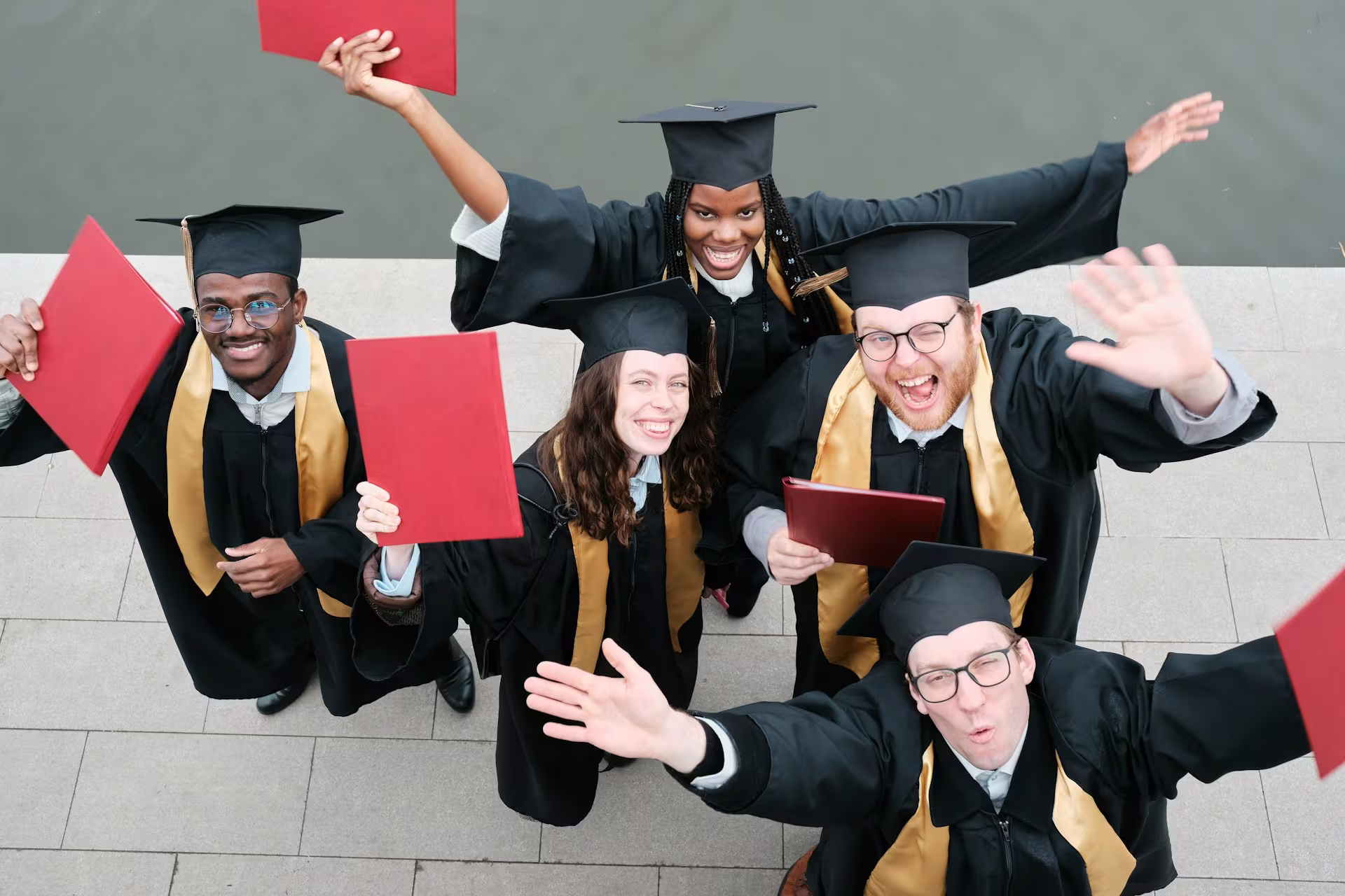 Scholarship Options image