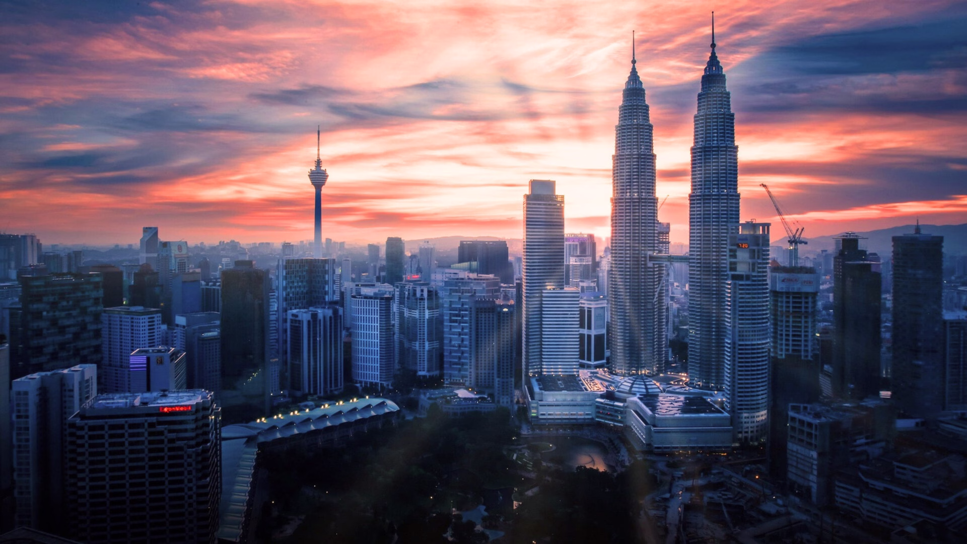 Study in Malaysia hero image