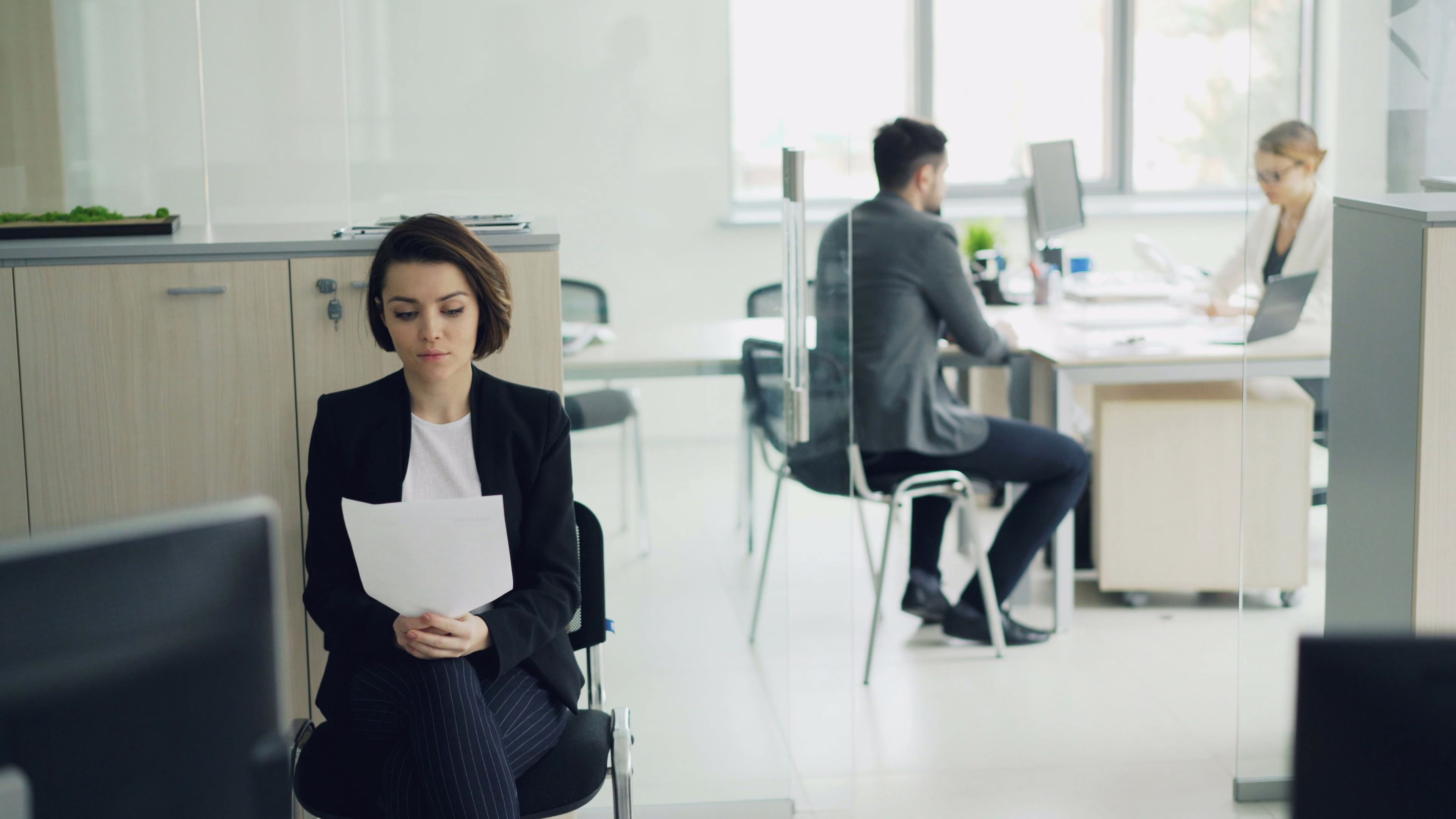 Job Opportunities image