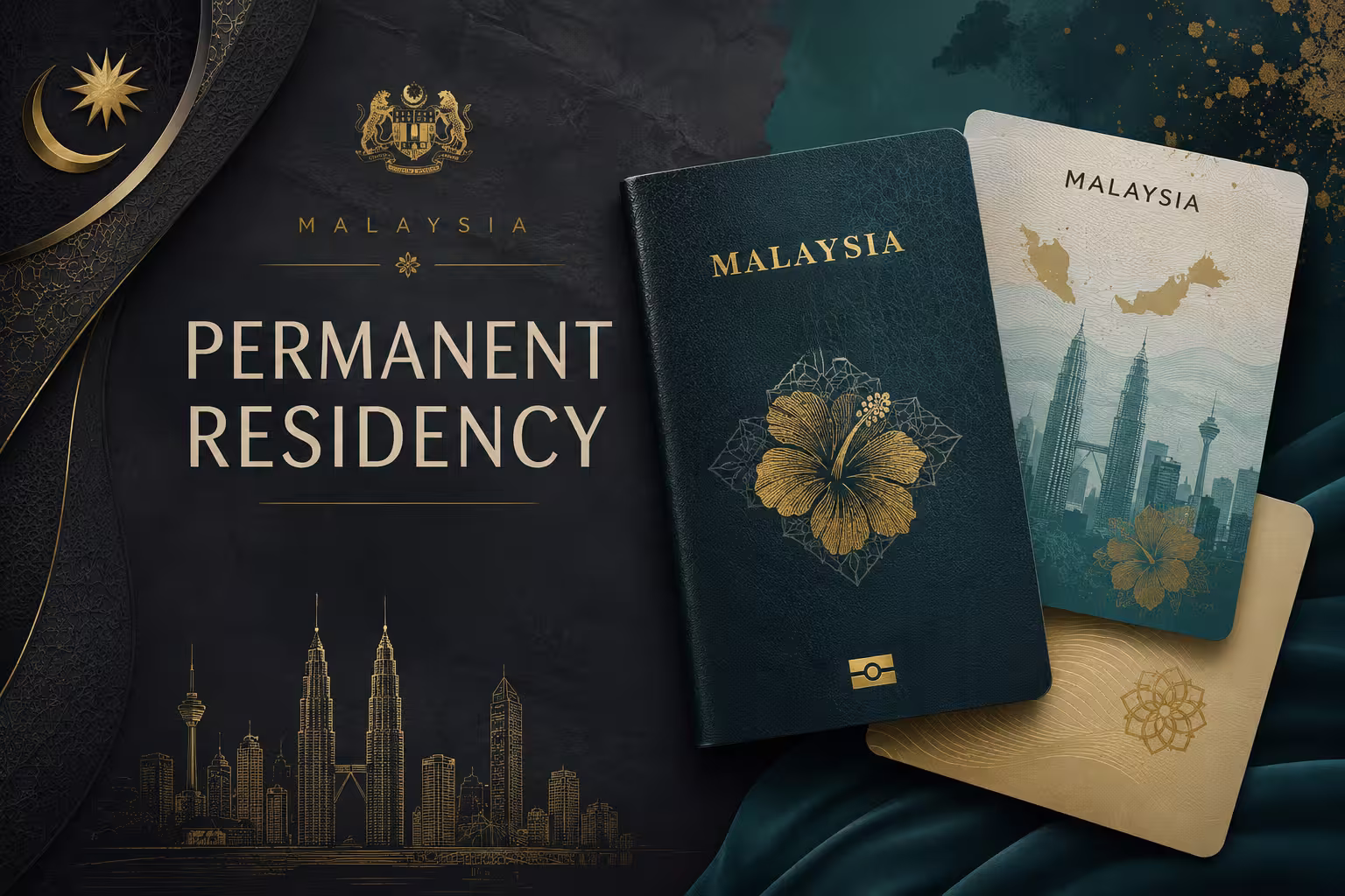 Permanent Residency and Settlement Details image
