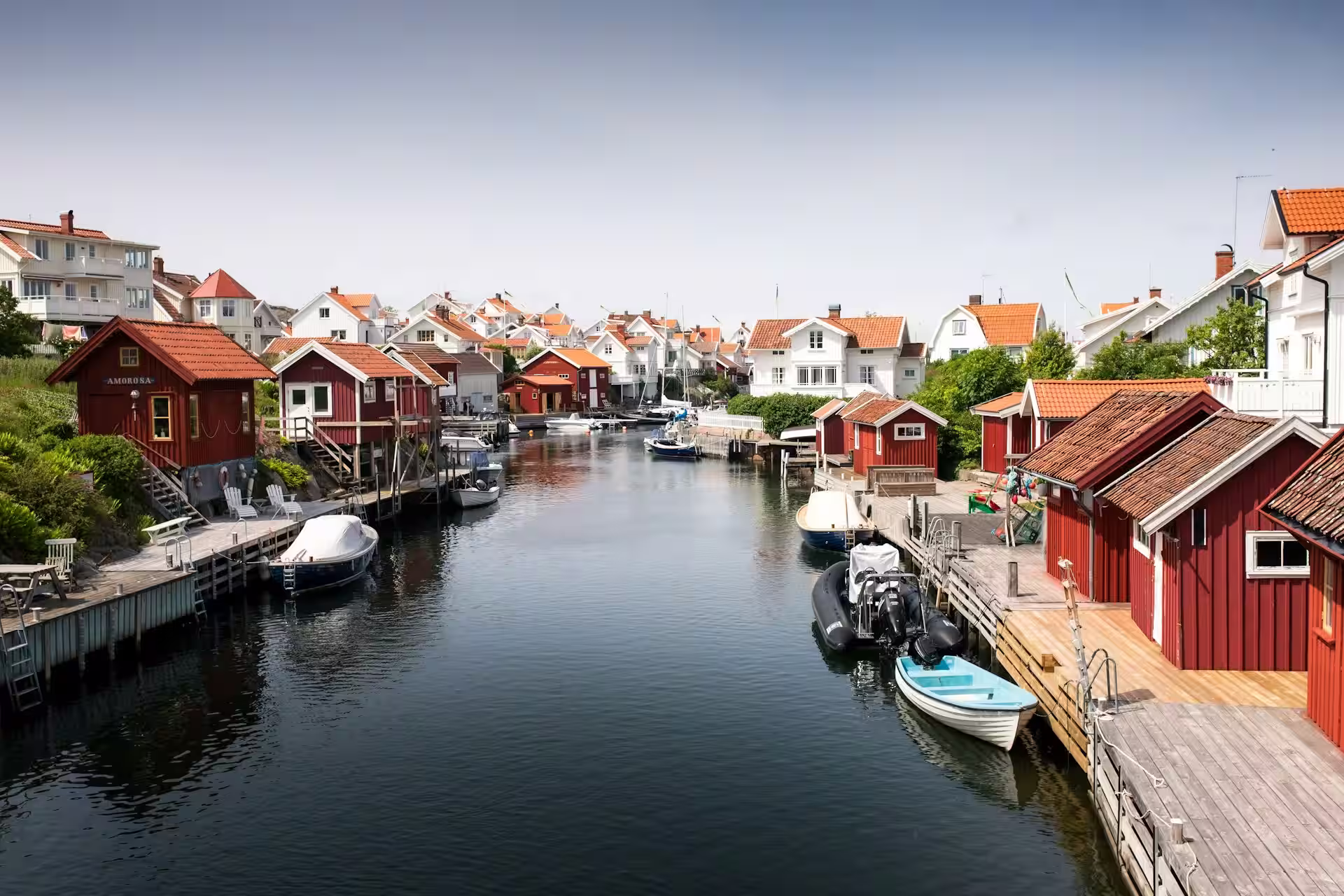 About Sweden image