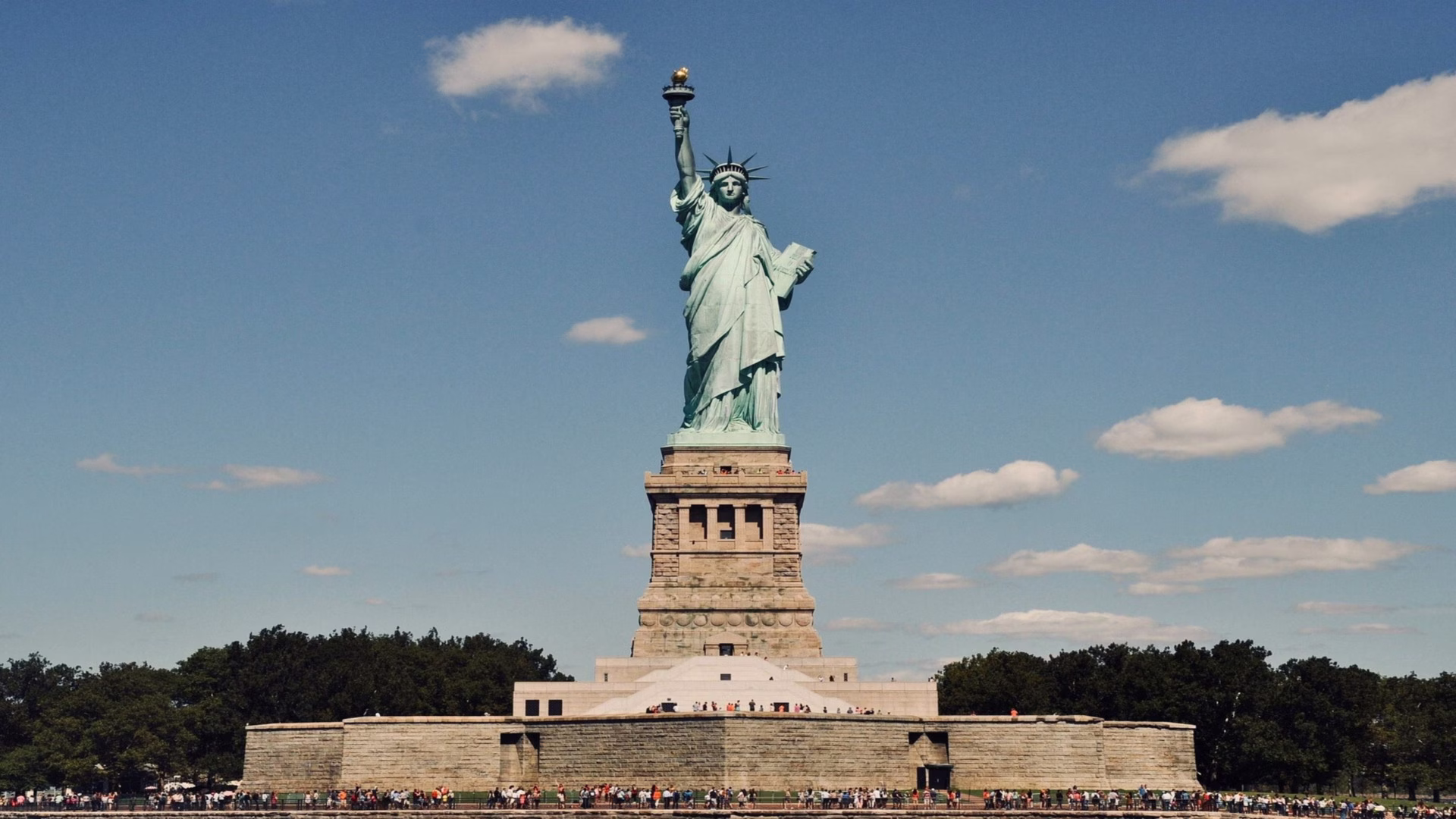 Study in the USA hero image