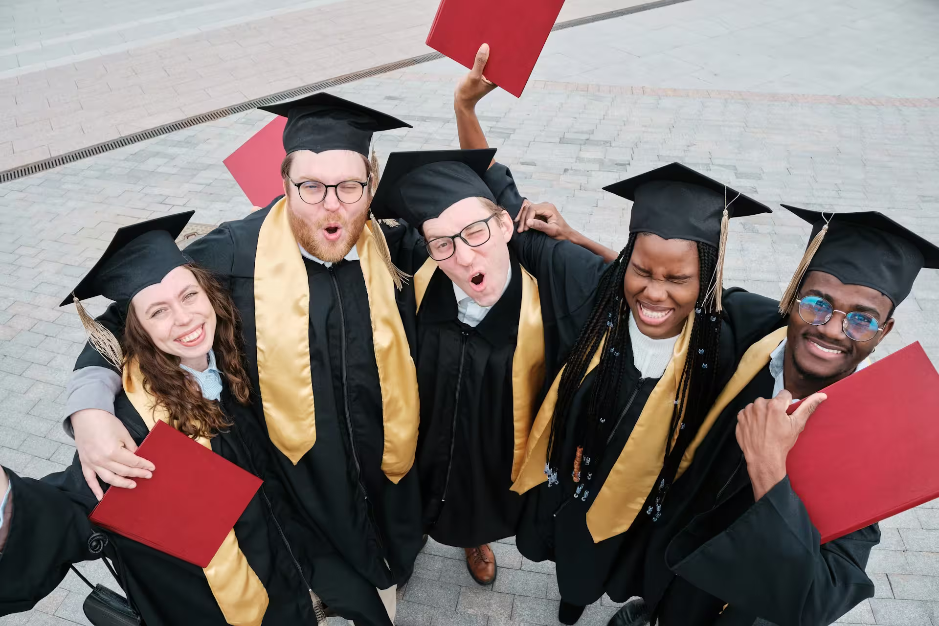 Scholarship Options image